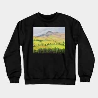 Aran Fawddwy Crewneck Sweatshirt